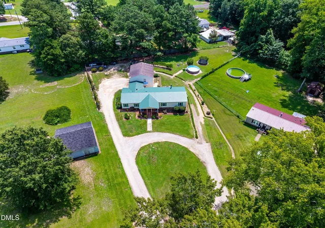 Photo 4 of Sale Pending at 111 Cockrell Ave, Kenly, NC 27542 | MLS# 10183082 | Listing updated on 2026-09-15