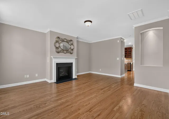 Photo 2 of Sale Pending at 3507 Edgemont Dr, Raleigh, NC 27612 | MLS# 10181050 | Listing updated on 2026-09-02