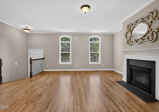 Photo 3 of Sale Pending at 3507 Edgemont Dr, Raleigh, NC 27612 | MLS# 10181050 | Listing updated on 2026-09-02