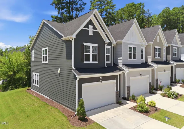 Photo 2 of Sale Pending at 1866 Porch Swing Way, Apex, NC 27502 | MLS# 10181233 | Listing updated on 2026-09-10