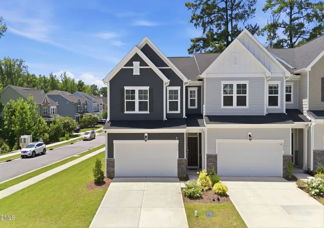 Photo 3 of Sale Pending at 1866 Porch Swing Way, Apex, NC 27502 | MLS# 10181233 | Listing updated on 2026-09-10