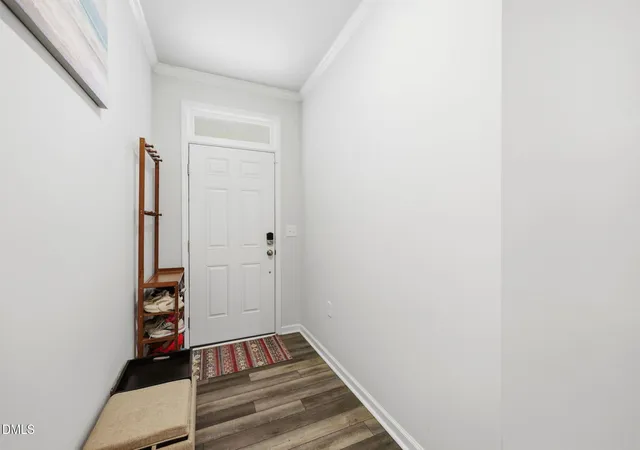Photo 3 of Sale Pending at 1866 Porch Swing Way, Apex, NC 27502 | MLS# 10181233 | Listing updated on 2026-09-10