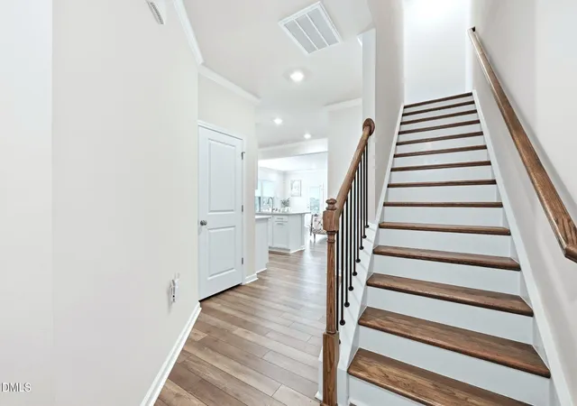 Photo 4 of Sale Pending at 1866 Porch Swing Way, Apex, NC 27502 | MLS# 10181233 | Listing updated on 2026-09-10