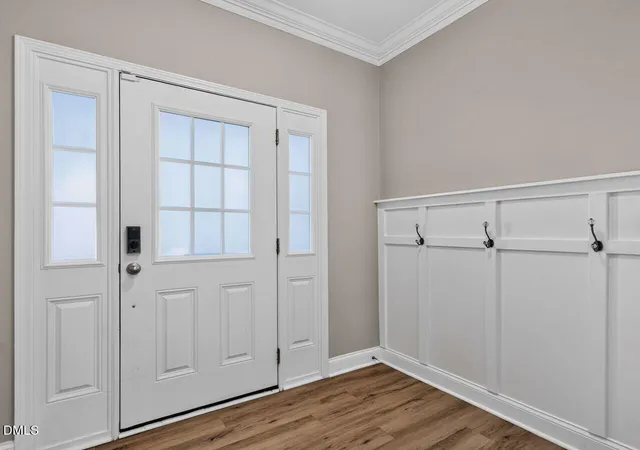 Photo 3 of Townhouse for sale at 46 E Porthaven Way, Clayton, NC 27527 | MLS# 10181125 | Listing updated on 2026-09-18