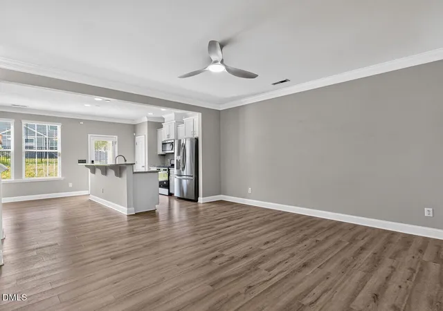 Photo 4 of Townhouse for sale at 46 E Porthaven Way, Clayton, NC 27527 | MLS# 10181125 | Listing updated on 2026-09-18