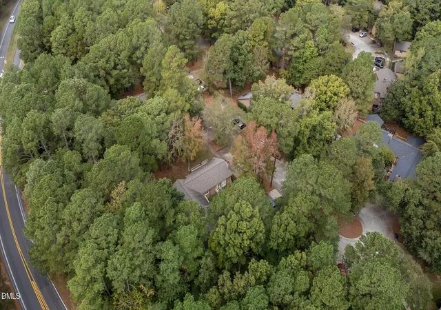 Photo 37 of Townhouse for sale at 500 W Woodcroft Pkwy #18C, Durham, NC 27713 | MLS# 10180128 | Listing updated on 2026-07-18