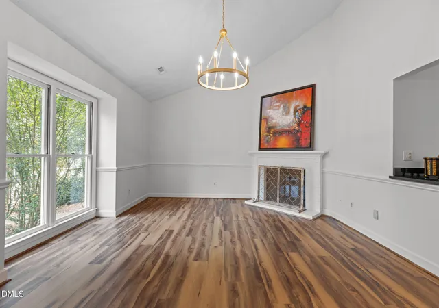 Photo 4 of Townhouse for sale at 500 W Woodcroft Pkwy #18C, Durham, NC 27713 | MLS# 10180128 | Listing updated on 2026-07-18