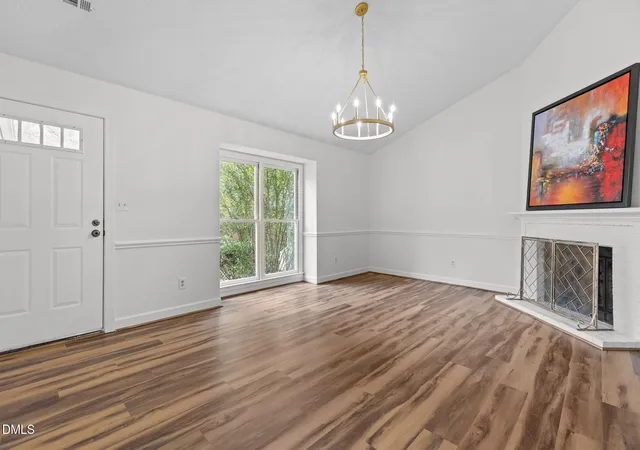 Photo 5 of Townhouse for sale at 500 W Woodcroft Pkwy #18C, Durham, NC 27713 | MLS# 10180128 | Listing updated on 2026-07-18
