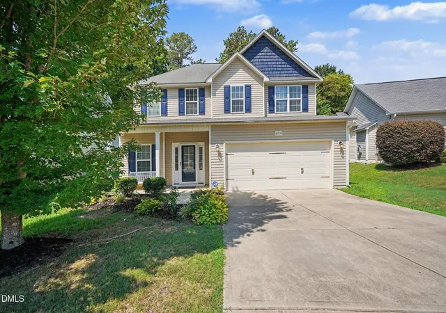 Photo 1 of Sale Pending at 6310 Arsenal Ave, Raleigh, NC 27610 | MLS# 10179743 | Listing updated on 2026-09-19