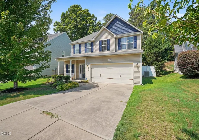 Photo 2 of Sale Pending at 6310 Arsenal Ave, Raleigh, NC 27610 | MLS# 10179743 | Listing updated on 2026-09-19