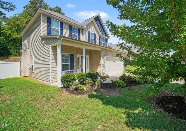 Photo 3 of Sale Pending at 6310 Arsenal Ave, Raleigh, NC 27610 | MLS# 10179743 | Listing updated on 2026-09-19