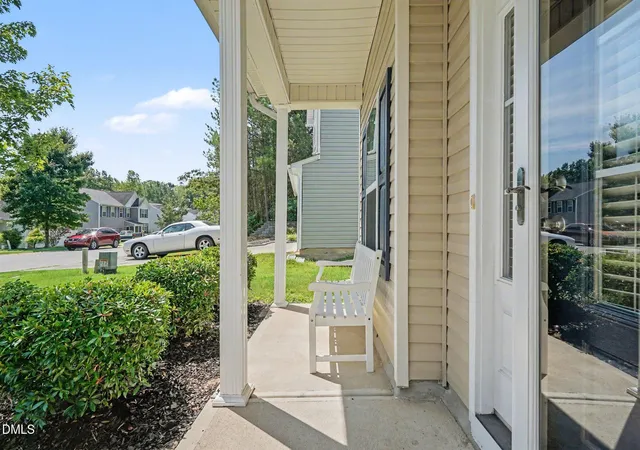 Photo 3 of Sale Pending at 6310 Arsenal Ave, Raleigh, NC 27610 | MLS# 10179743 | Listing updated on 2026-09-19