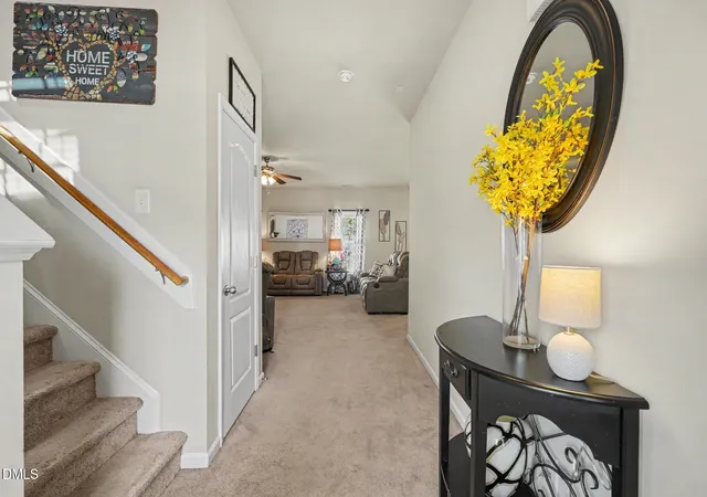 Photo 4 of Sale Pending at 6310 Arsenal Ave, Raleigh, NC 27610 | MLS# 10179743 | Listing updated on 2026-09-19