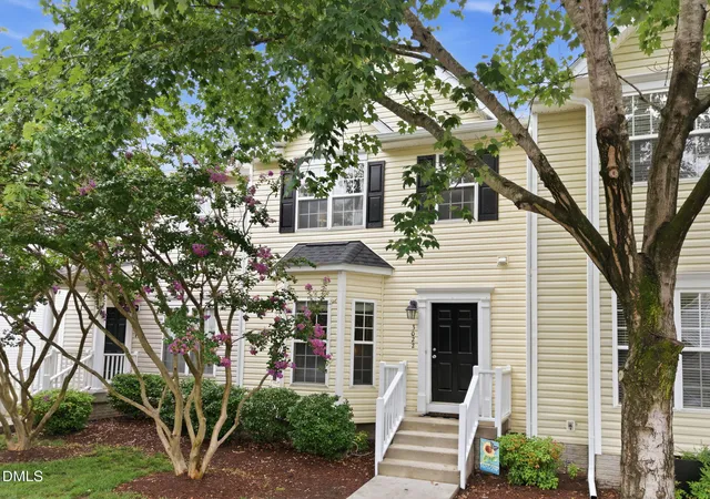 Photo 1 of Townhouse for sale at 3022 Winding Waters Way, Raleigh, NC 27614 | MLS# 10179937 | Listing updated on 2026-09-03