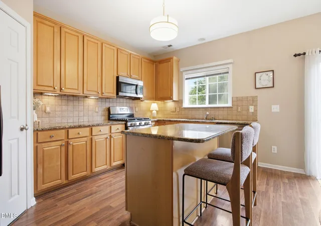Photo 3 of Townhouse for sale at 3022 Winding Waters Way, Raleigh, NC 27614 | MLS# 10179937 | Listing updated on 2026-09-03