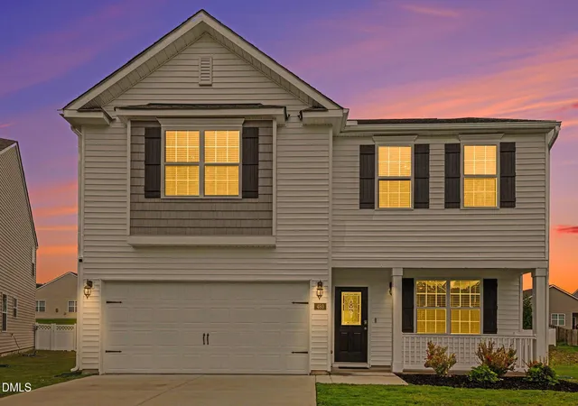 Photo 2 of Single family home for sale at 480 N Great White Way, Clayton, NC 27527 | MLS# 10180072 | Listing updated on 2026-09-11