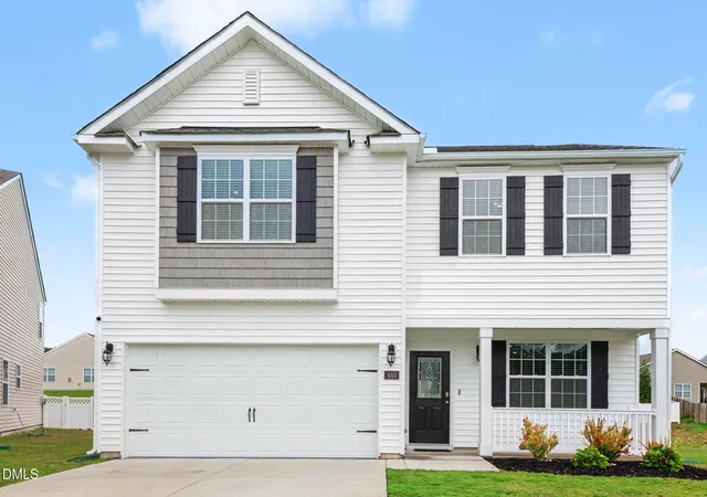 Photo 1 of Single family home for sale at 480 N Great White Way, Clayton, NC 27527 | MLS# 10180072 | Listing updated on 2026-09-11