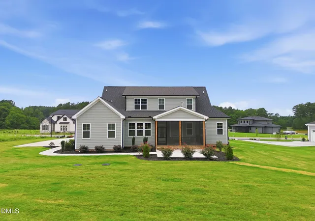 Photo 3 of Single family home for sale at 35 Wheatfield Ln, Youngsville, NC 27596 | MLS# 10180046 | Listing updated on 2026-08-17