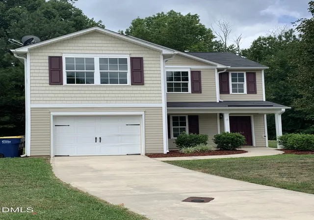 1st image of 1402 Trio Run, Siler City, NC 27344 | MLS# 10181415