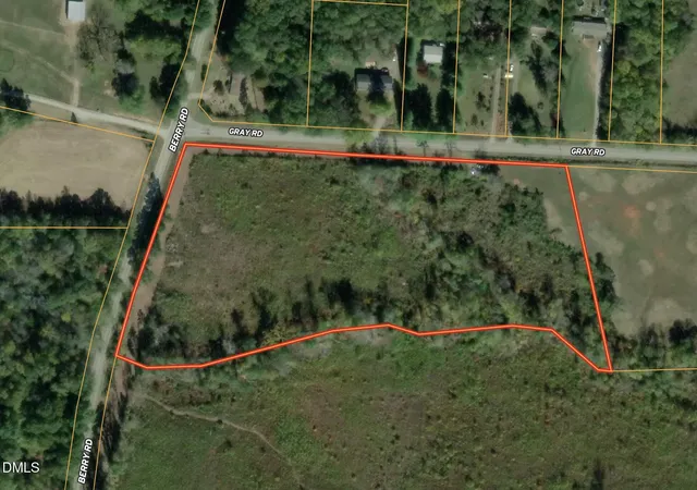 2nd image of 2 Gray Rd, Timberlake, NC 27583 | MLS# 10180356