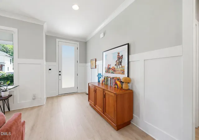 Photo 3 of Single family home for sale at 3105 Alabama Ave, Durham, NC 27705 | MLS# 10180529 | Listing updated on 2026-09-06