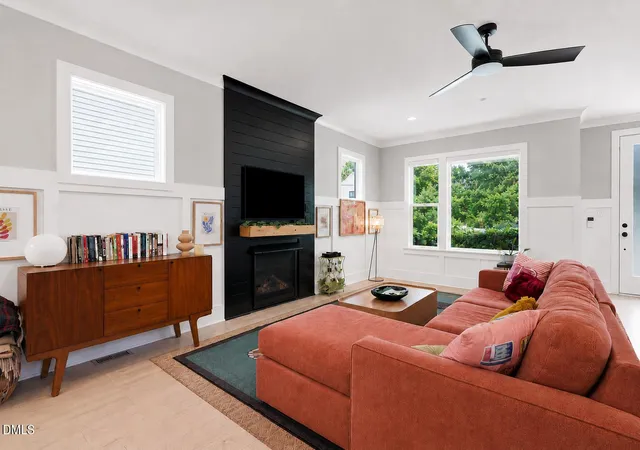 Photo 3 of Single family home for sale at 3105 Alabama Ave, Durham, NC 27705 | MLS# 10180529 | Listing updated on 2026-09-06