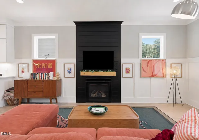 Photo 4 of Single family home for sale at 3105 Alabama Ave, Durham, NC 27705 | MLS# 10180529 | Listing updated on 2026-09-06