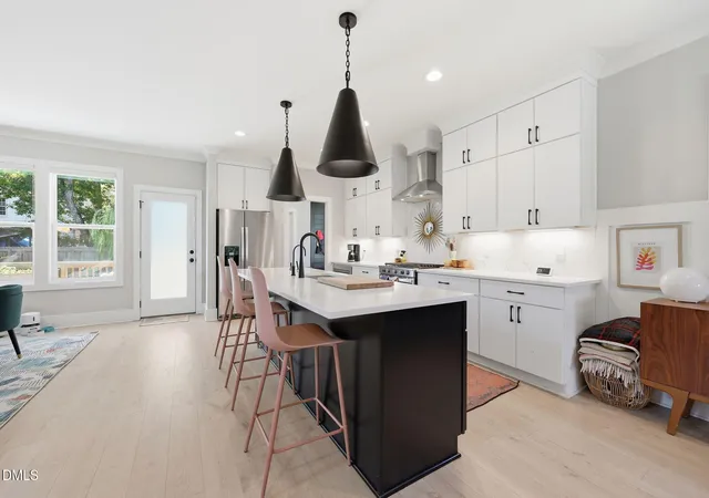 Photo 1 of Single family home for sale at 3105 Alabama Ave, Durham, NC 27705 | MLS# 10180529 | Listing updated on 2026-09-06