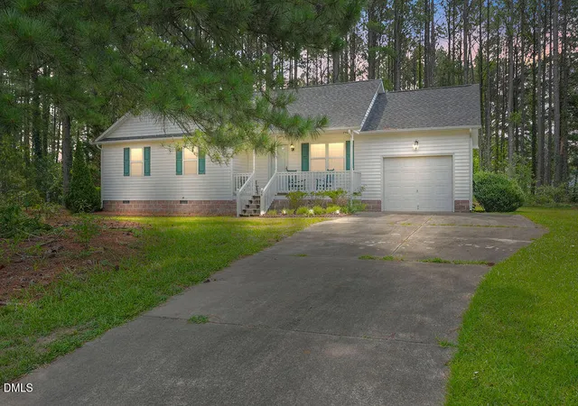 Photo 1 of Sale Pending at 48 Hammerstone Dr, Fuquay Varina, NC 27526 | MLS# 10179839 | Listing updated on 2026-09-03