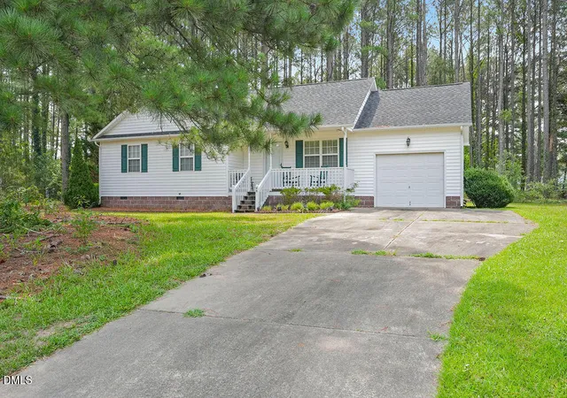 Photo 2 of Sale Pending at 48 Hammerstone Dr, Fuquay Varina, NC 27526 | MLS# 10179839 | Listing updated on 2026-09-03