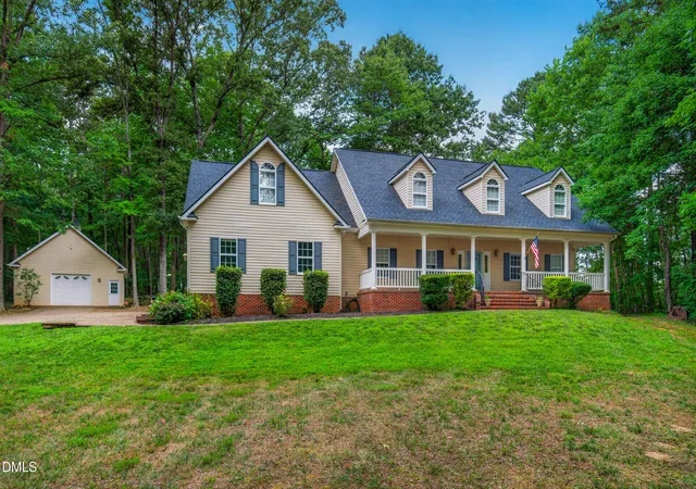 Homes for sale in Pittsboro, NC | 26 Shadymont Dr, Pittsboro, NC 27312 | MLS# 10179814