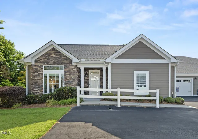 Photo 1 of Sale Pending at 1467 Orchard Villas Ave, Apex, NC 27502 | MLS# 10181888 | Listing updated on 2026-08-29