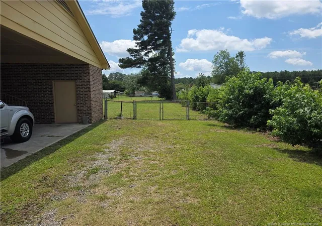 Photo 14 of Sale Pending at 626 Regan Church Rd, Lumberton, NC 28358 | MLS# 765827 | Listing updated on 2026-07-18