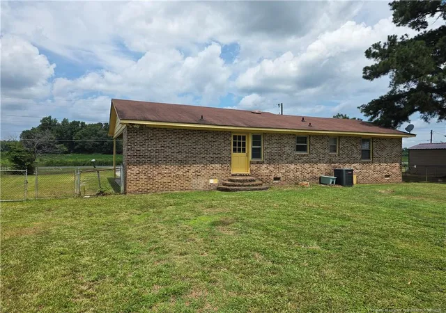 Photo 2 of Sale Pending at 626 Regan Church Rd, Lumberton, NC 28358 | MLS# 765827 | Listing updated on 2026-07-18