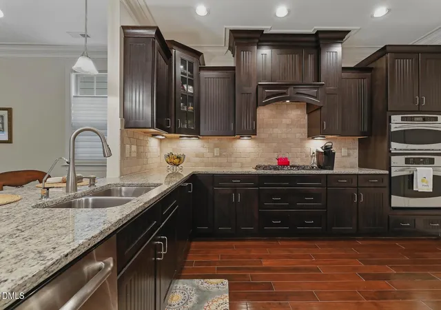 Photo 3 of Single family home for sale at 1331 English Cottage Ln, Cary, NC 27518 | MLS# 10189312 | Listing updated on 2026-08-28