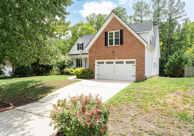 Photo 1 of Single family home for sale at 2948 Dargan Hills Dr, Wake Forest, NC 27587 | MLS# 10181917 | Listing updated on 2026-10-01
