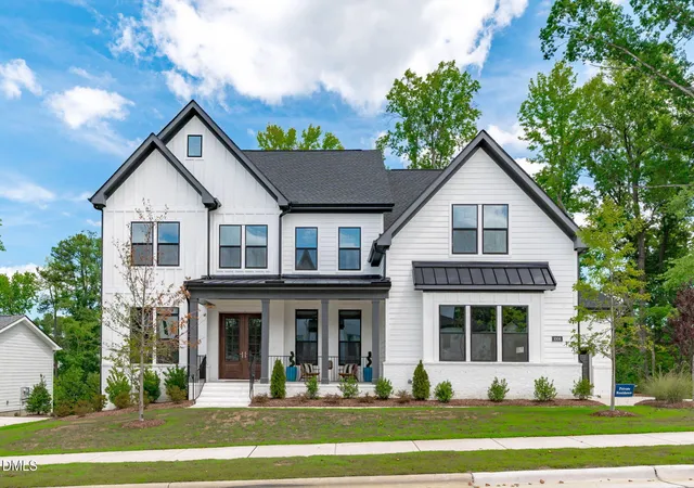 Single family home for sale at 1006 Overdrift Ln, Cary, NC 27519 | MLS# 10180241 | Listing updated on 2026-09-20