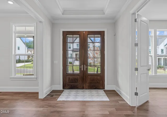 Photo 1 of Single family home for sale at 1006 Overdrift Ln, Cary, NC 27519 | MLS# 10180241 | Listing updated on 2026-09-20