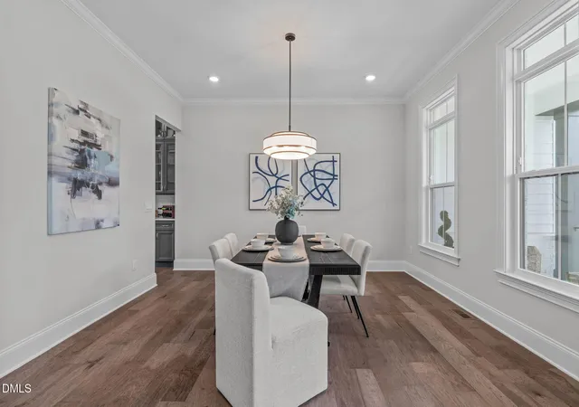 Photo 4 of Single family home for sale at 1006 Overdrift Ln, Cary, NC 27519 | MLS# 10180241 | Listing updated on 2026-09-20