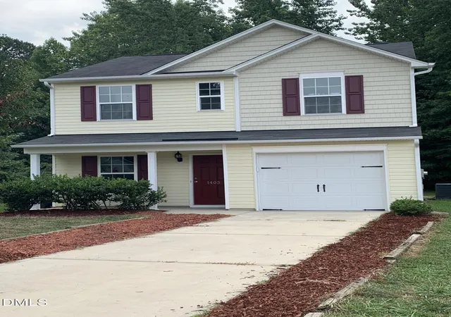1st image of 1403 Trio Run, Siler City, NC 27344 | MLS# 10181413