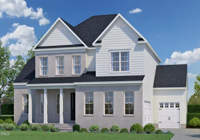 Photo 1 of Single family home for sale at 269 Ivy Ridge Rd, Chapel Hill, NC 27516 | MLS# 10180992 | Listing updated on 2026-08-25