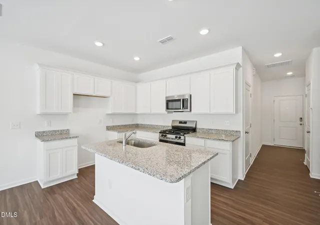 Photo 3 of Sale Pending at 213 N Stonemill Trl, Wilsons Mills, NC 27520 | MLS# 10179746 | Listing updated on 2026-07-23