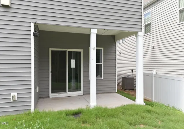 49th image of 112 Anise Tree Wy, Clayton, NC 27527 | MLS# 10180192