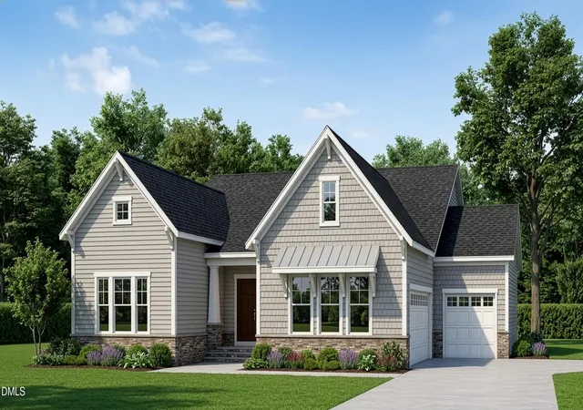 Photo 1 of Single family home for sale at 247 Ivy Ridge Rd, Chapel Hill, NC 27516 | MLS# 10180993 | Listing updated on 2026-09-01
