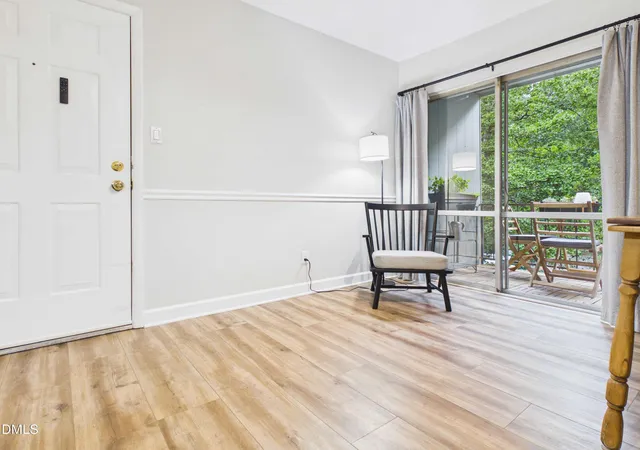 Listing Photo 4 - Condo for sale in building located at 108 Ephesus Church Rd, Chapel Hill, NC 27517 - Unit #414