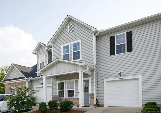2nd image of 1020 Kensington Park Rd, Fayetteville, NC 28311 | MLS# 765839