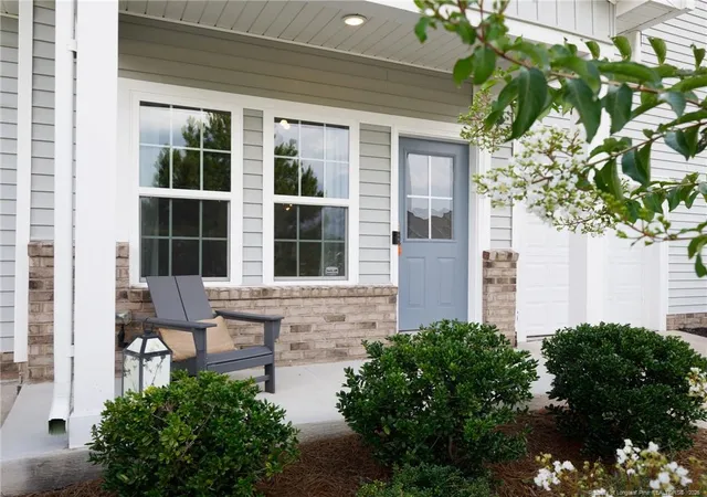 3rd image of 1020 Kensington Park Rd, Fayetteville, NC 28311 | MLS# 765839