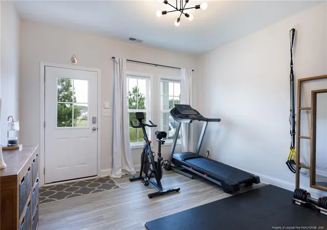4th image of 1020 Kensington Park Rd, Fayetteville, NC 28311 | MLS# 765839