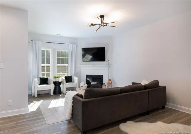 5th image of 1020 Kensington Park Rd, Fayetteville, NC 28311 | MLS# 765839