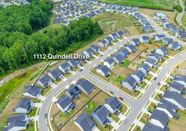 44th image of 1112 Quindell Dr, Holly Springs, NC 27540 | MLS# 10179764